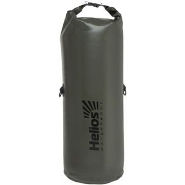 Драйбег 70л (d33/h100cm) хаки (HS-DB-7033100-H) Helios