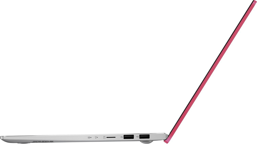 Ноутбук ASUS VivoBook S14 S433EA-AM213T (90NB0RL4-M03450) Intel Core i7 1165G7/16384 Mb/14; Full HD 1920x1080/512 Gb SSD/Intel Iris Xe Graphic/Windows 10 Home/серый