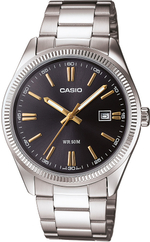 Наручные часы CASIO MTP-1302D-1A2