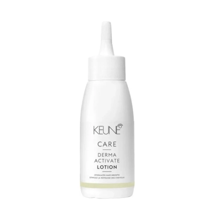 Keune Лосьон против выпадения волос, CARE Derma Activate Lotion, 75 мл