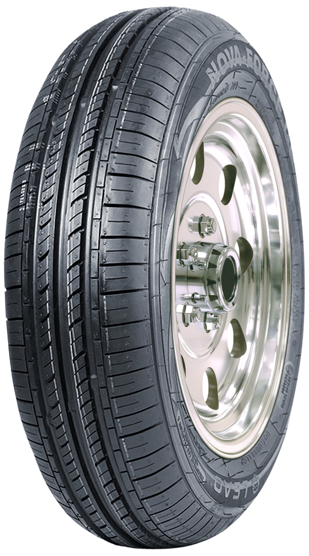 Летняя шина Leao Nova-Force GP (185/70 R14 88T)