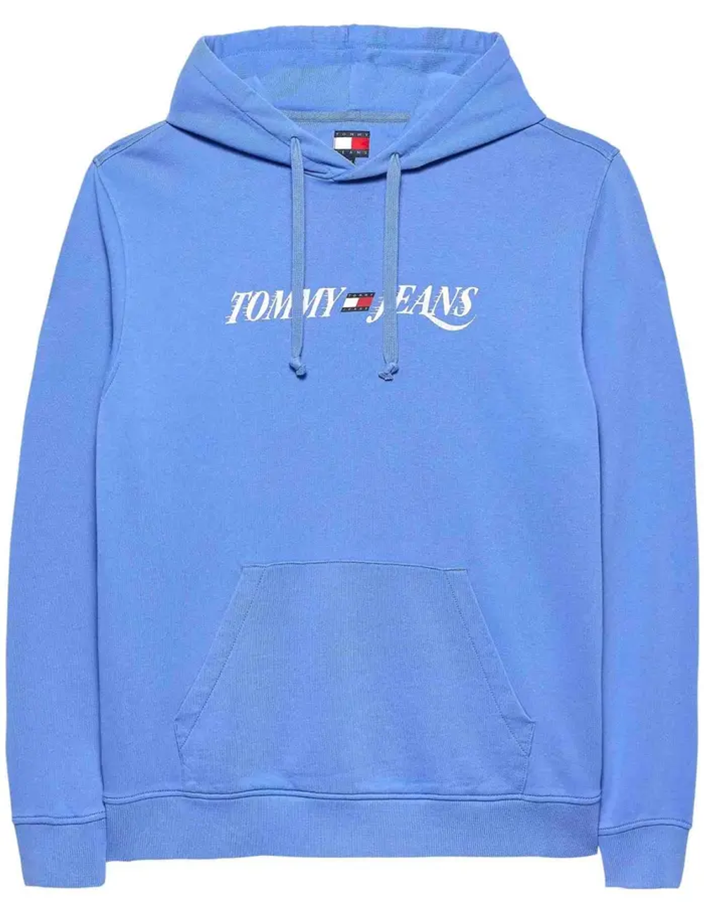 Толстовка мужская TOMMY JEANS TJM REG LA HOODIE EX