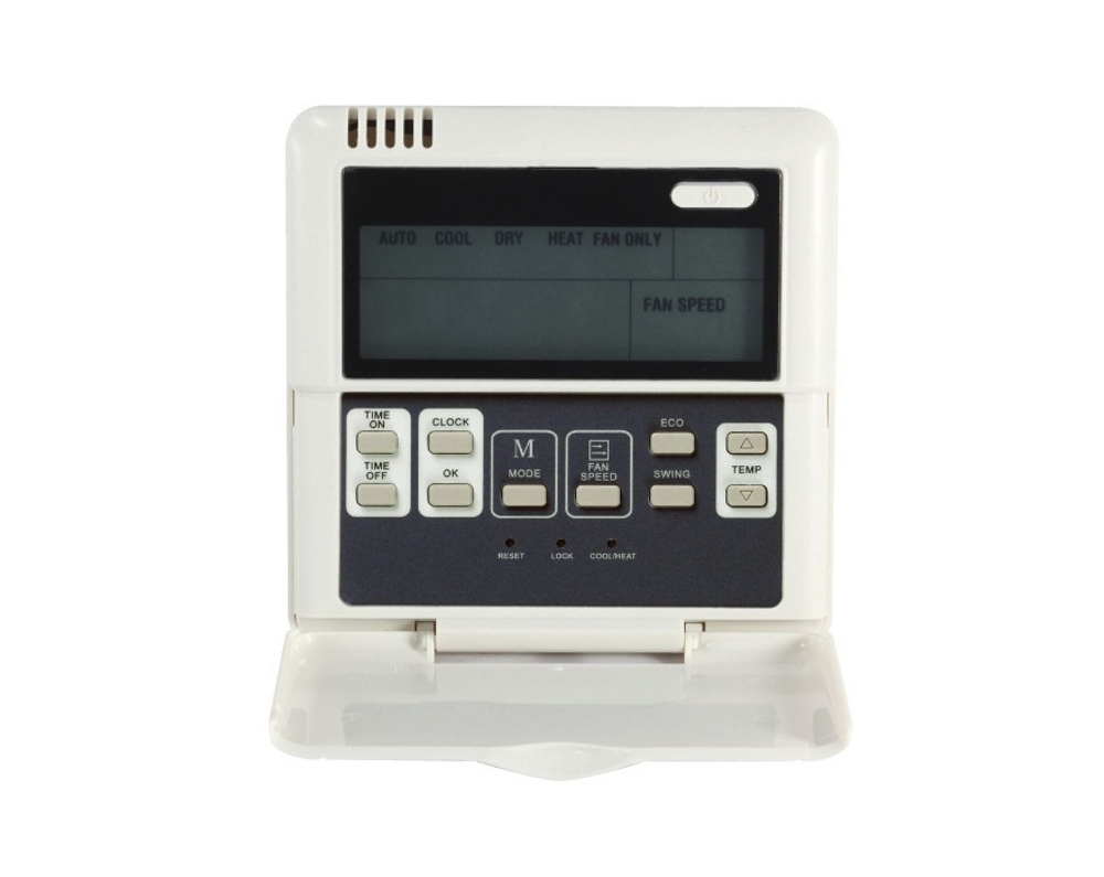 Руфтоп (крышный кондиционер) Kentatsu KRFN260CFAN3