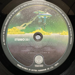 Thin Lizzy - Life Live 2LP (Япония 1983г.)