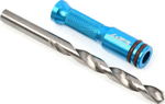 Форсунки топливные+топливная рампа Precision Raceworks BMW M2/M3/M4 G8x X3M/X4M F9x S58 Port Injection Kit - Blue Anodized - 950cc Injectors