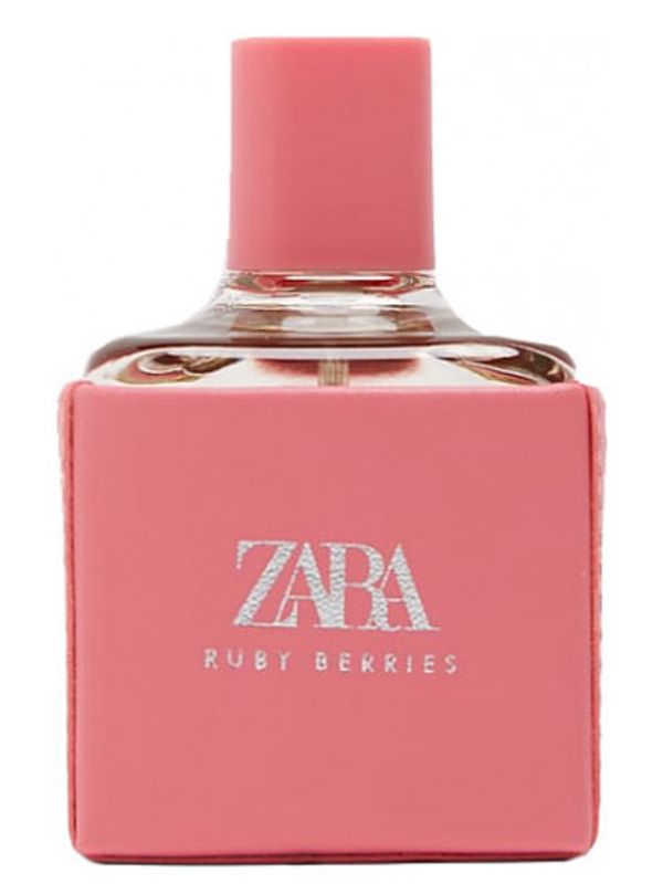Zara Ruby Berries