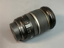 Canon EF-S 17-55mm 2.8 IS USM