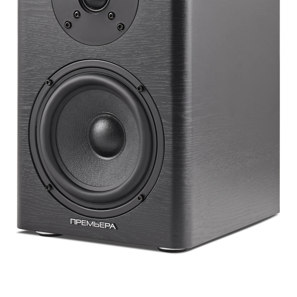 PREMIERA ES-501A (BK)