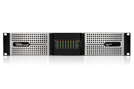 POWERSOFT Ottocanali 4K4 8-канальный усилитель мощности
