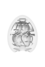 Мастурбатор Tenga Egg Twister Яйцо Танцор твиста