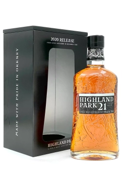 Highland Park, 21 Years