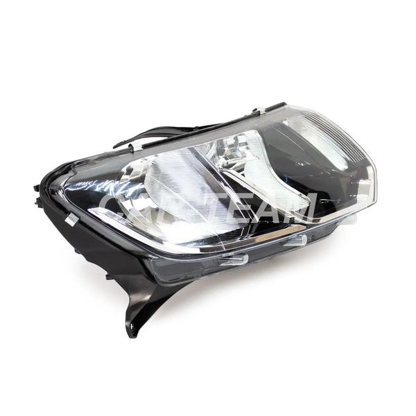 Фара Лада Ларгус FL (с 2021 - по н.в), Renault Logan 2 (2014-2018) передняя, правая 5200744754 (аналог)
