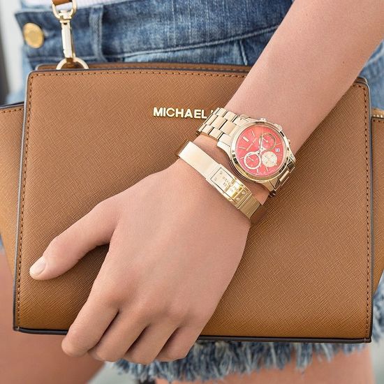 Наручные часы Michael Kors MK6162 Runway