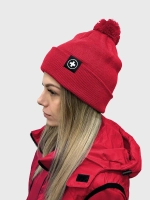 Шапка Скорая помощь