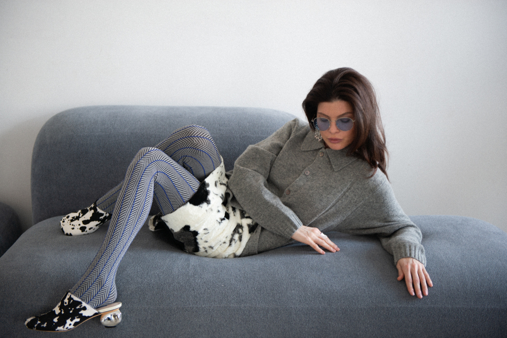 Сабо JODY COW