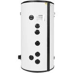 Бойлер косвенного нагрева настенный STOUT OptiBase SWH-2210 200 л.