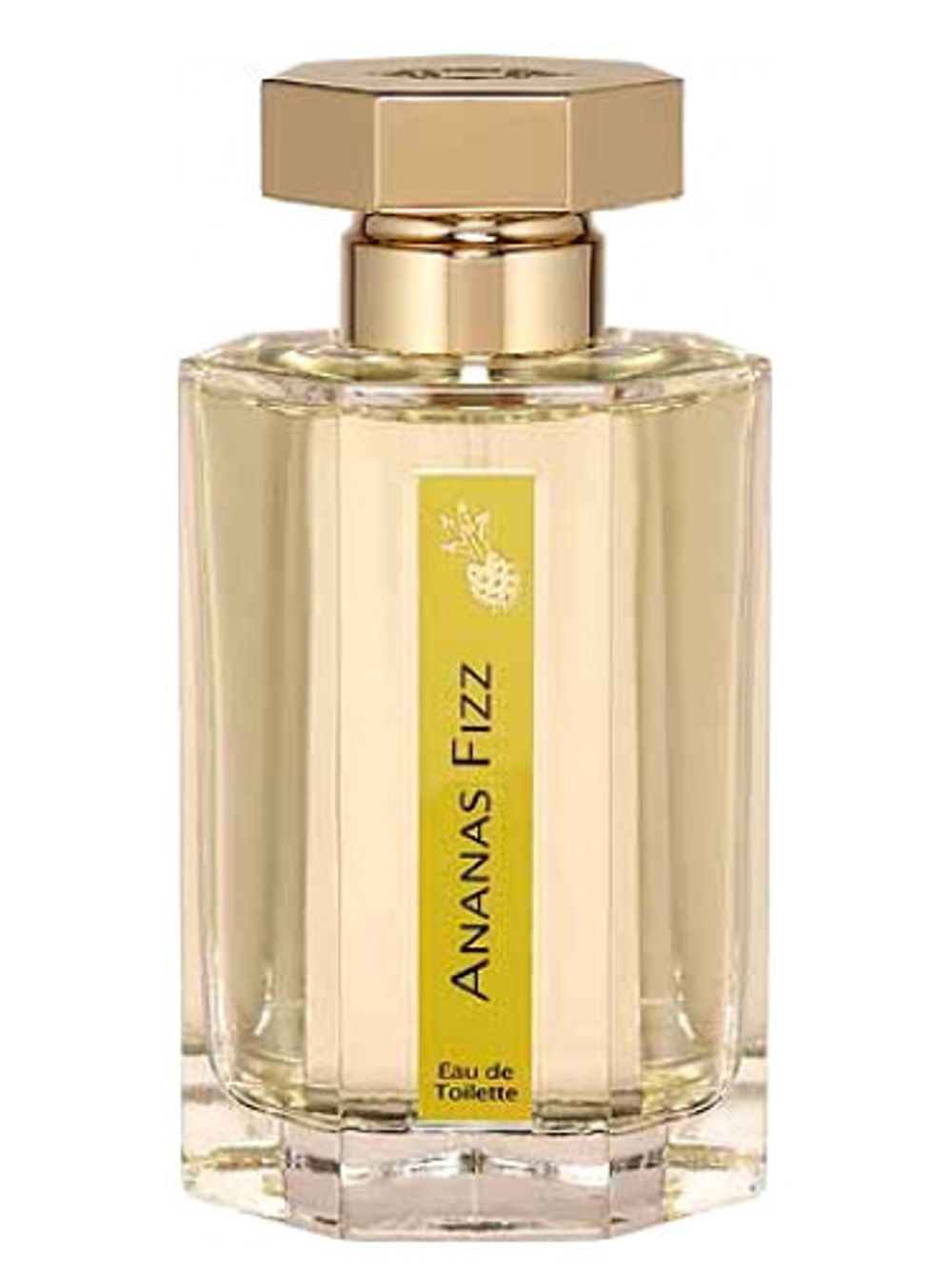 L'Artisan Parfumeur Ananas Fizz