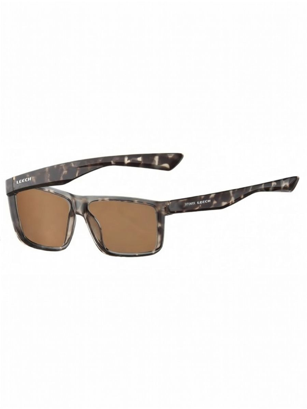 Очки поляризационные Leech Eyewear X7 PC-CL-COPPER