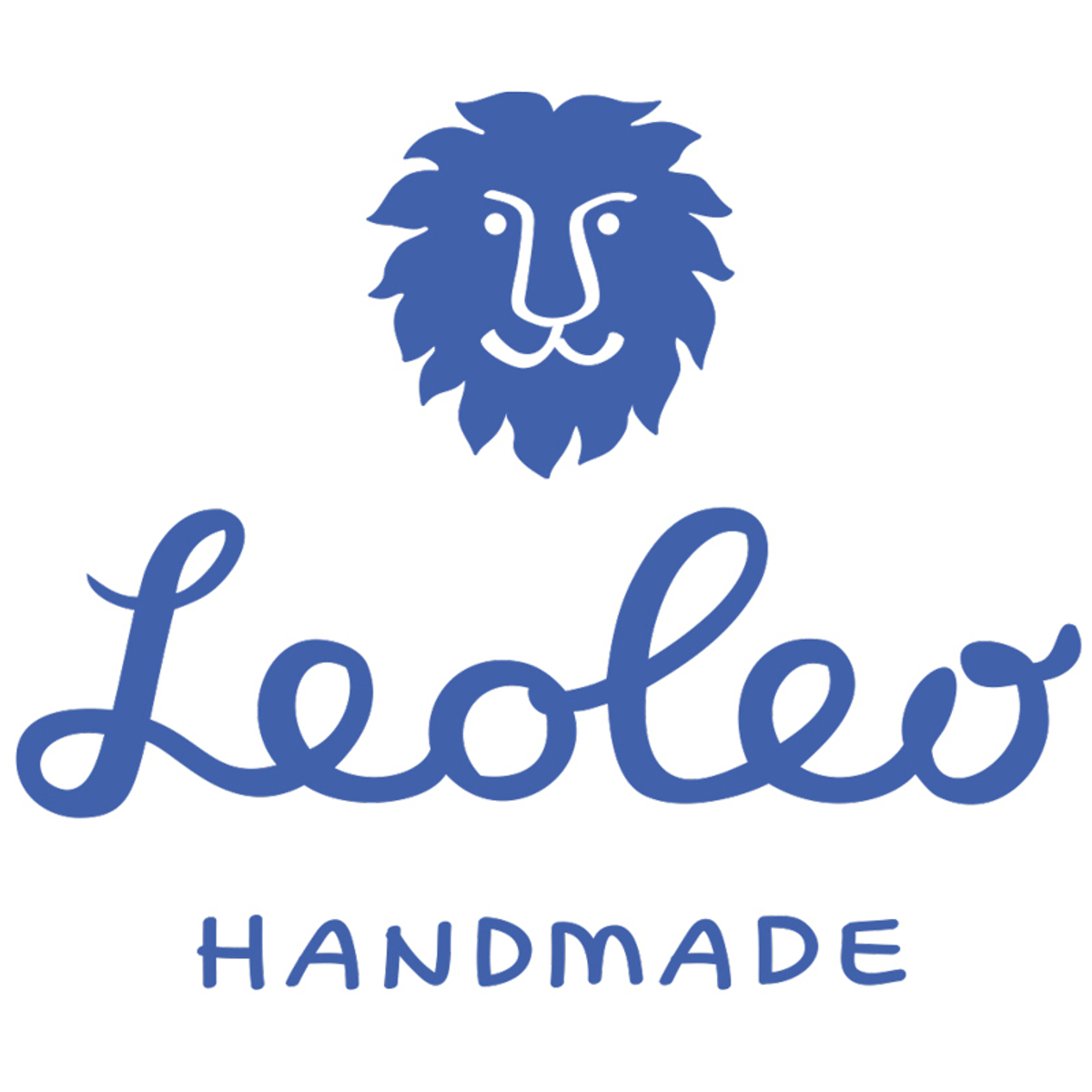 фарфоровый подсвечник со свечой Джунгли — Leoleo handmade