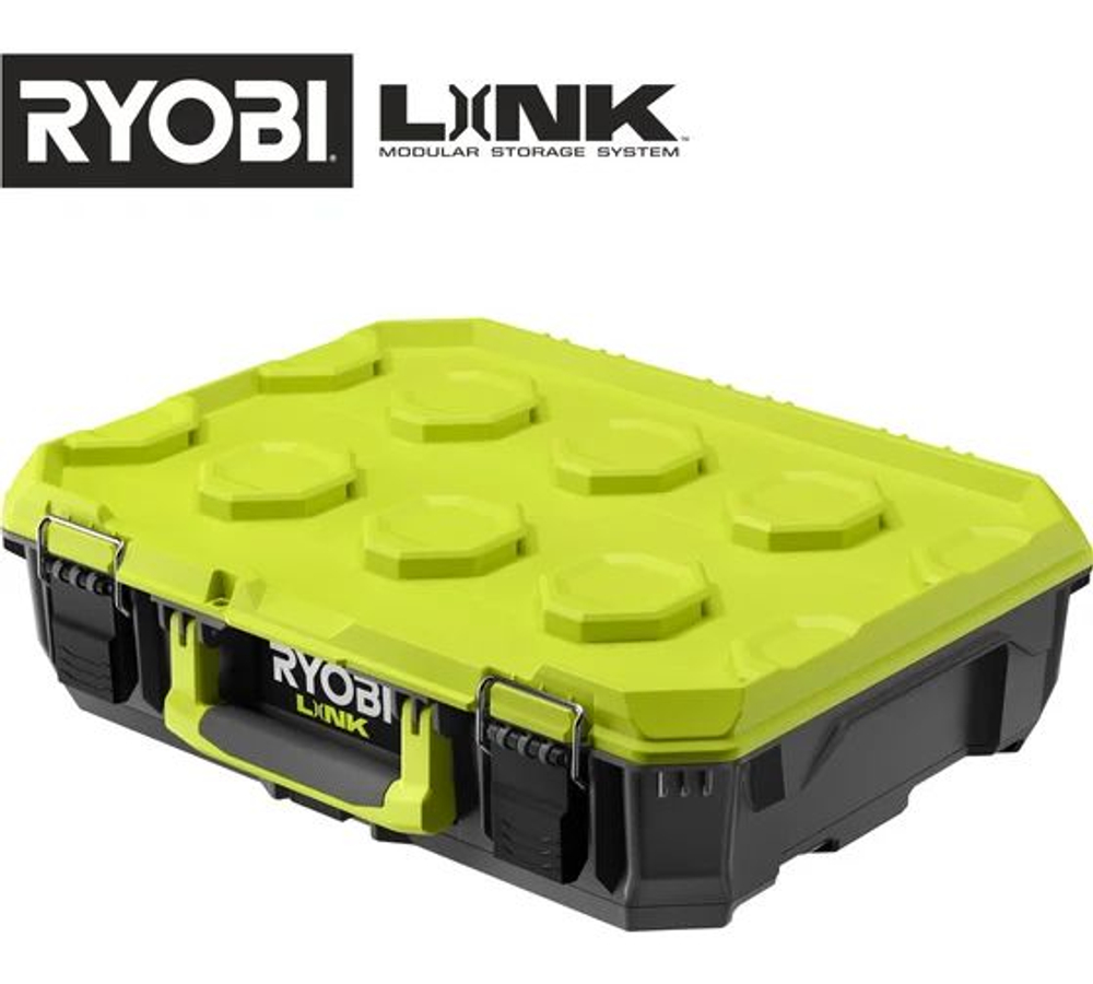 Ящик Ryobi Link RSL102 средний 5132006073