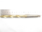Сверло 10мм (80х165) к\х Р6М5 К/М1 СССР