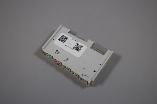 Б/у BECKHOFF KL2408