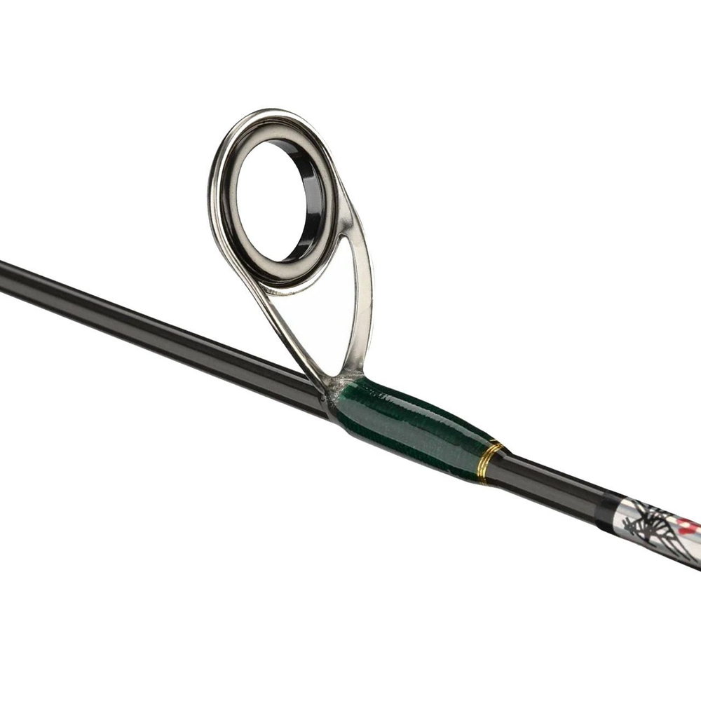 Зимняя удочка ZETRIX BERTA ZBT-65H GEN2 max 28g, длина - 0,65m