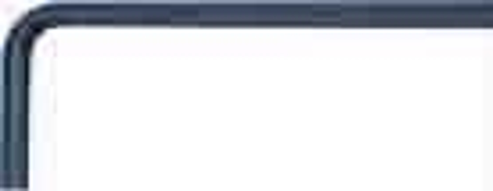 280 N Шестигранник 10 мм., USAG (Италия)