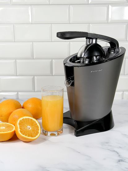 Соковыжималка для цитрусовых Kamille KM 6739 электрическая