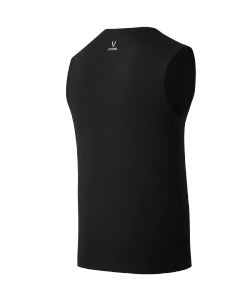 Майка компрессионная Jogel CAMP 2 PerFormDRY Baselayer SL Tee, черный 99