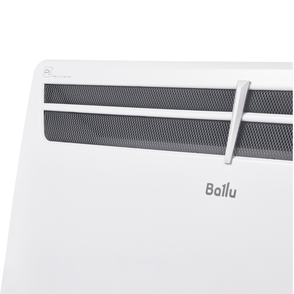 Конвектор электрический Ballu Evolution Digital Inverter BEC/EVI4-1000