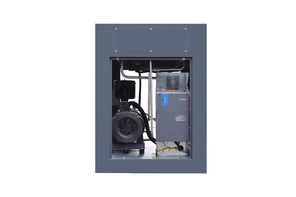Винтовой компрессор Atom A-45E 10 бар PM IP23