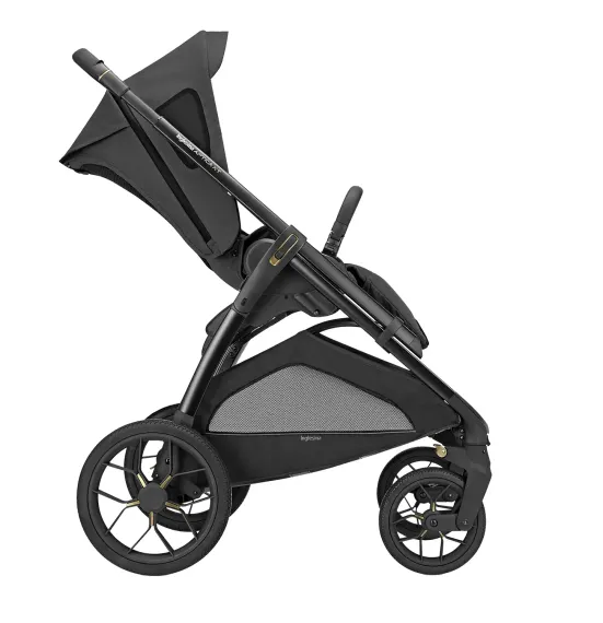 Коляска Inglesina Aptica XT 2 в 1 Magnet Grey