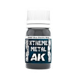 XTREME METAL Metallic Blue 30ml