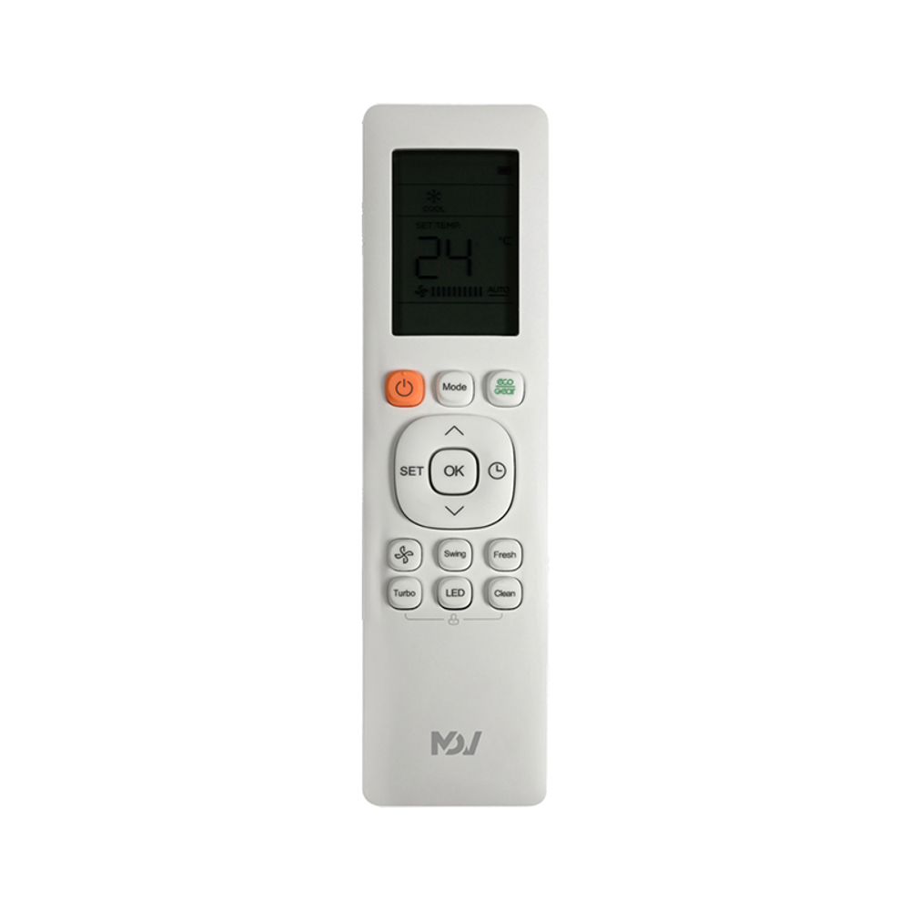 Сплит-система Mdv Iera MDSAJ-07HRFN8/MDOAJ-07HFN8