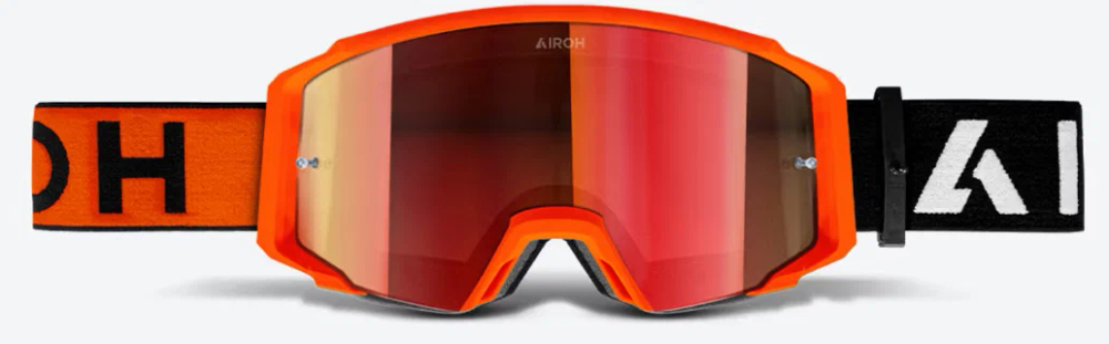 Очки кроссовые Airoh Blast XR1