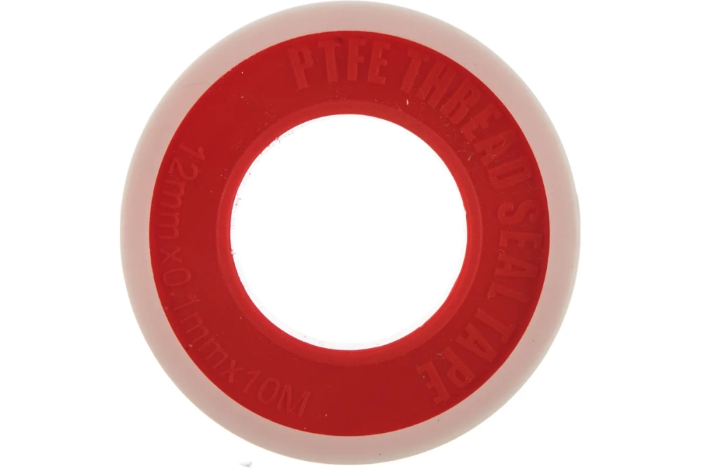 Лента-фум 12ммх0,1ммх10м Valtec VT.PTFE.0.121010 74787