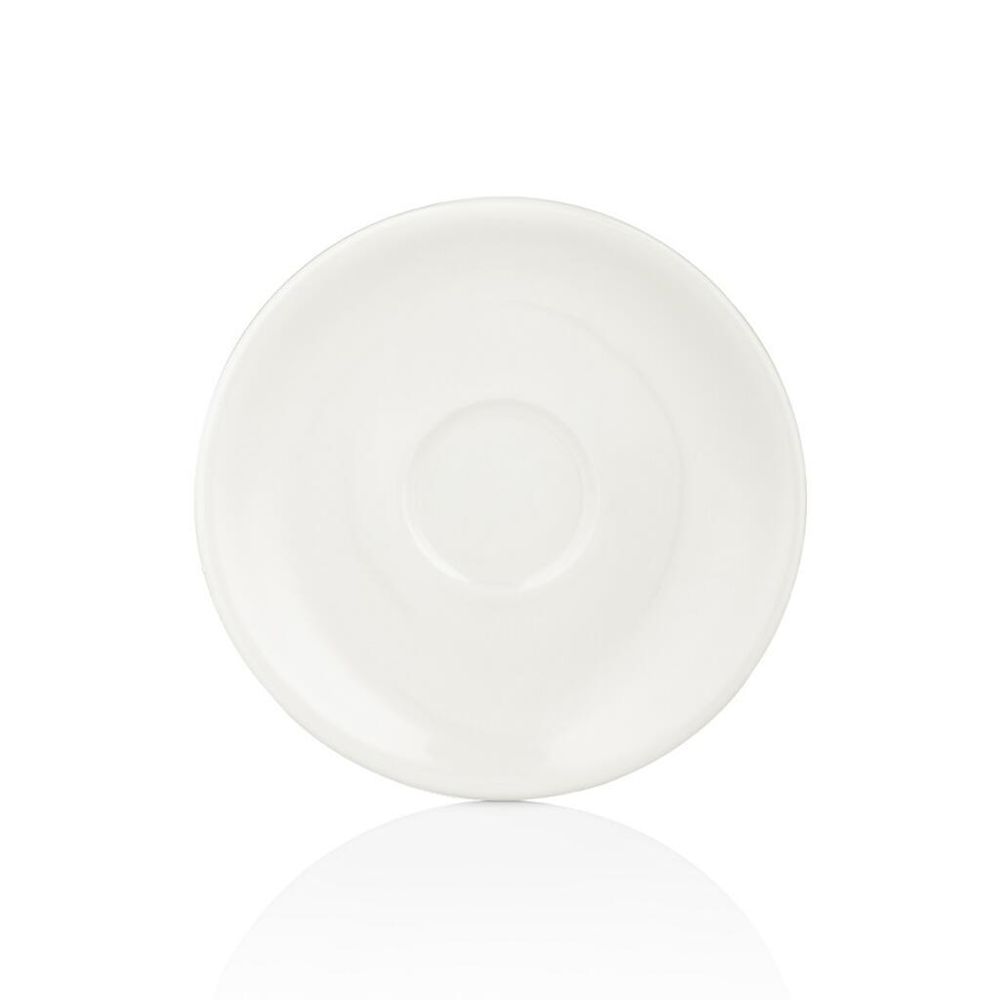 Блюдце d 12 см h1,9 см кофейное для чашки арт. 81229538 Arel By Bone Innovation [6]