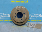 Барабан тормозной задний NISSAN SUNNY 1991