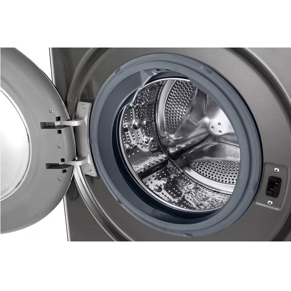 Стирально-сушильная машина LG TW4V5EG2S
