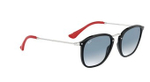 Ray Ban Ferrari RB 2448-N-M 901/3F / 53