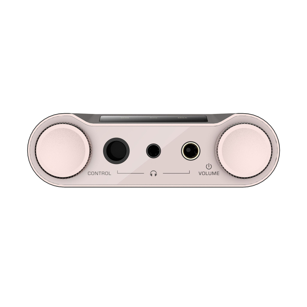 Shanling H7 titanium, портативный ЦАП/усилитель для наушников