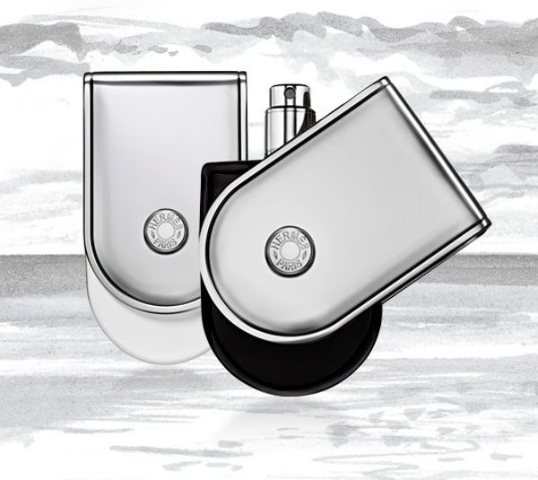 Hermes Voyage d' Parfum
