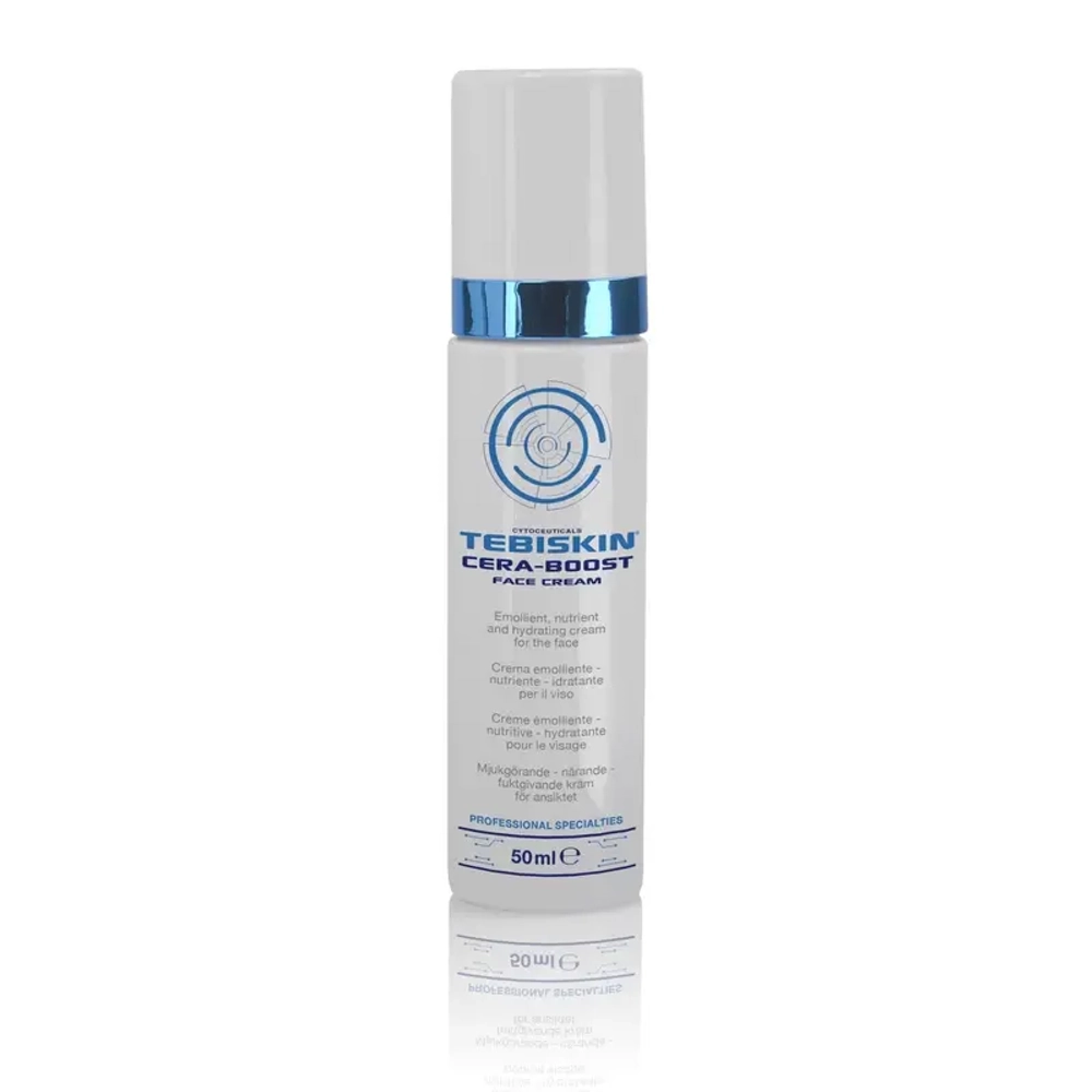 Cera-Boost Face Cream Tebiskin