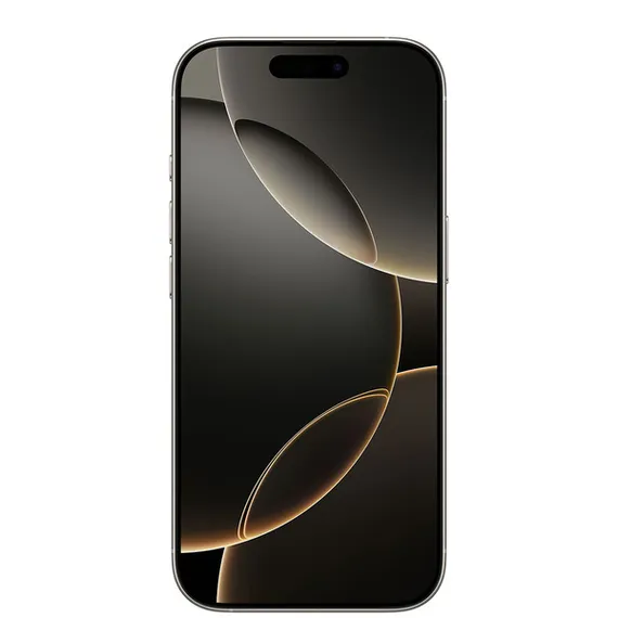 Apple iPhone 16 Pro Max 512GB Natural Titanium (Натуральный Титан)