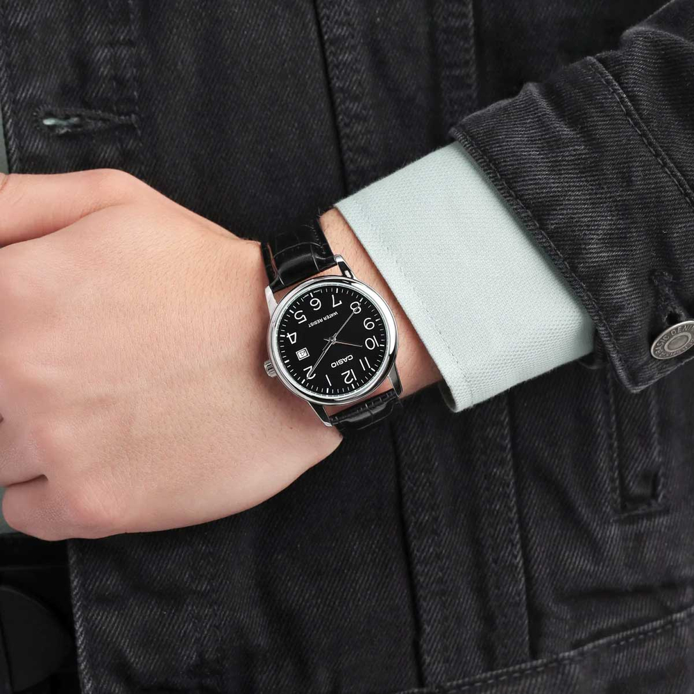 Часы Casio MTP-V002L-1B