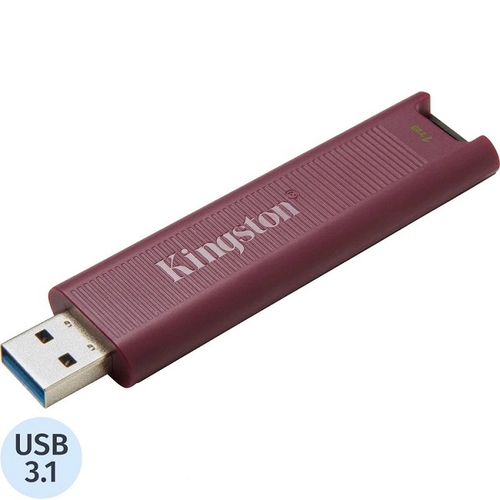 Накопитель USB Flash_512Gb Kingston DataTraveler Max USB3.2 (DTMAXA/512GB)