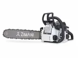 Бензопила ZimAni MS180 PRO 16' — фото 2
