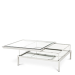 Журнальный столик Coffee Table Harvey арт.108980