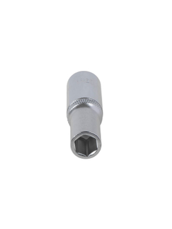 Головка 3/8" 6-и гр. 9мм удлиненная, L=63 мм на холдере Arnezi R0200109